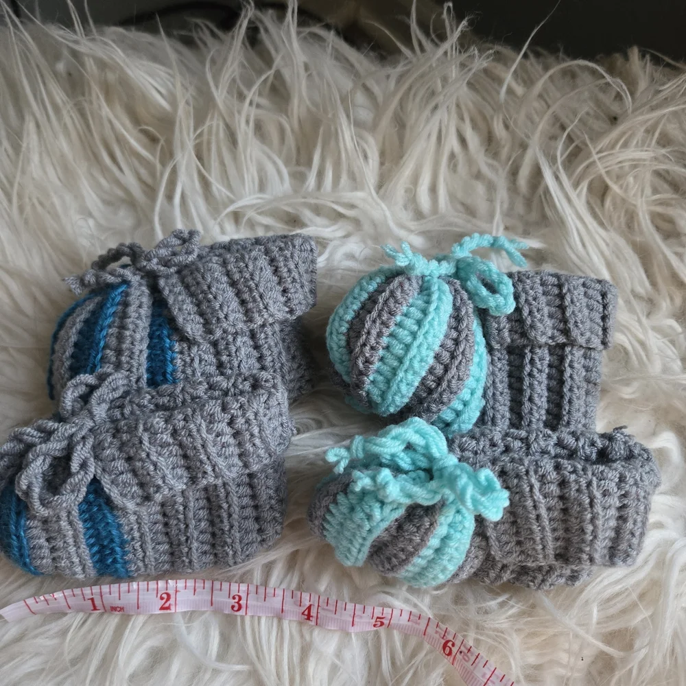 N/A adorable handmade